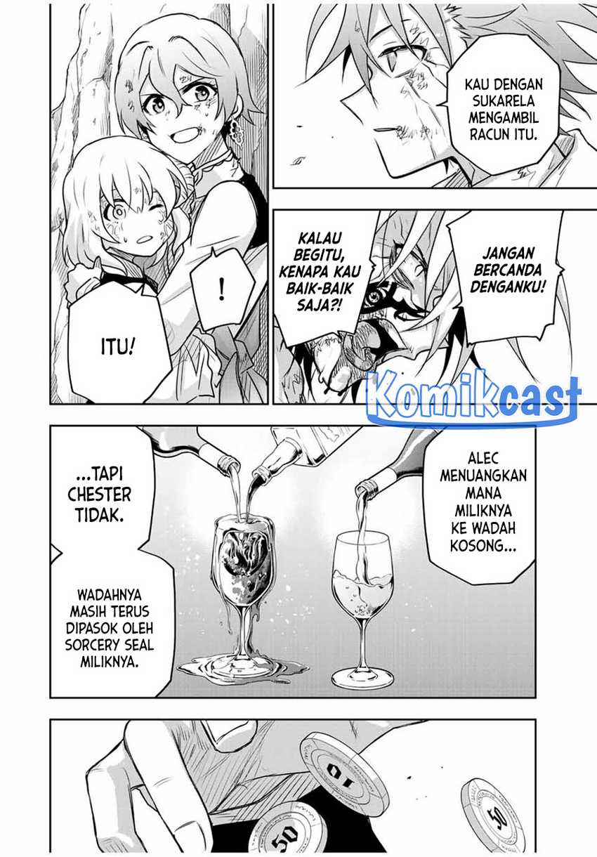 Chapter 116 - halaman 14