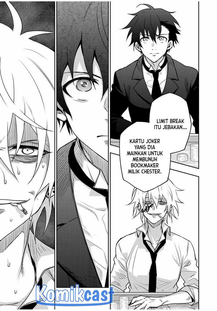 Chapter 116 - halaman 15