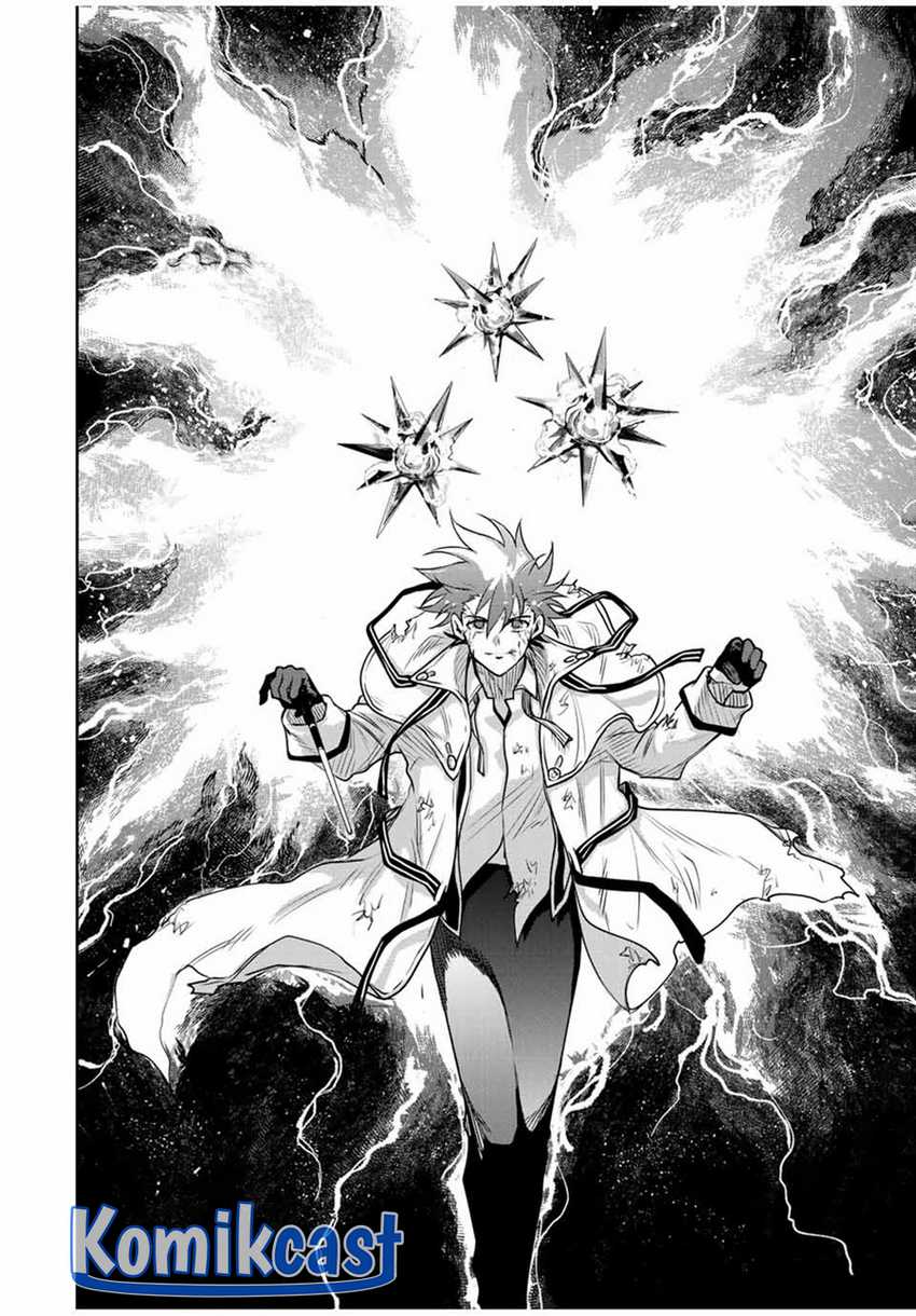 Chapter 116 - halaman 16