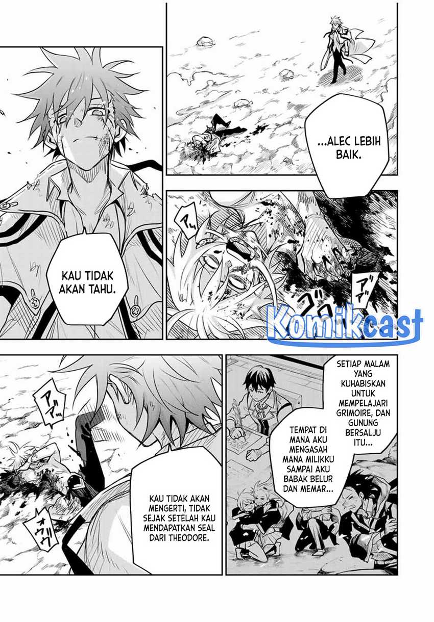 Chapter 116 - halaman 21