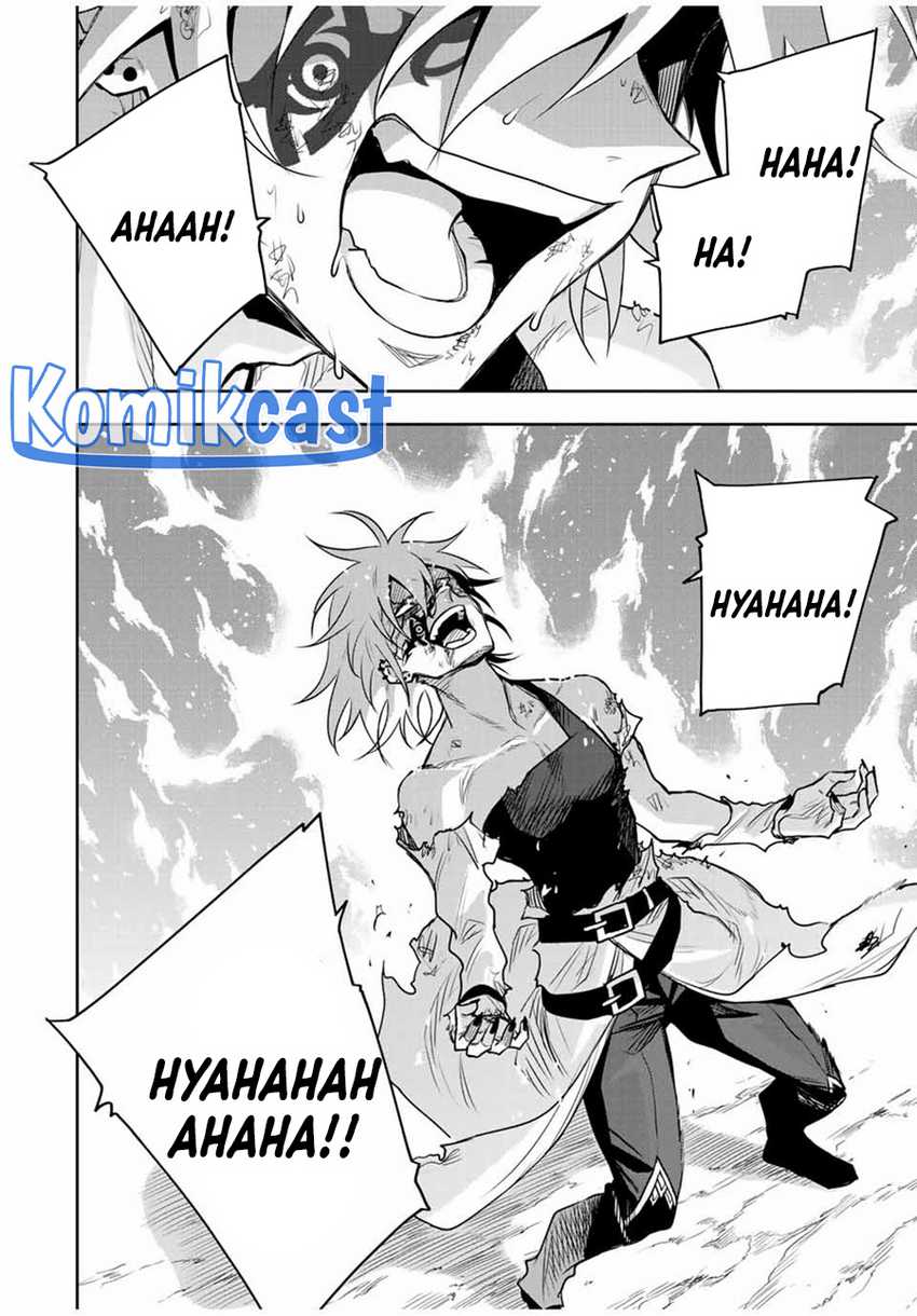 Chapter 116 - halaman 8