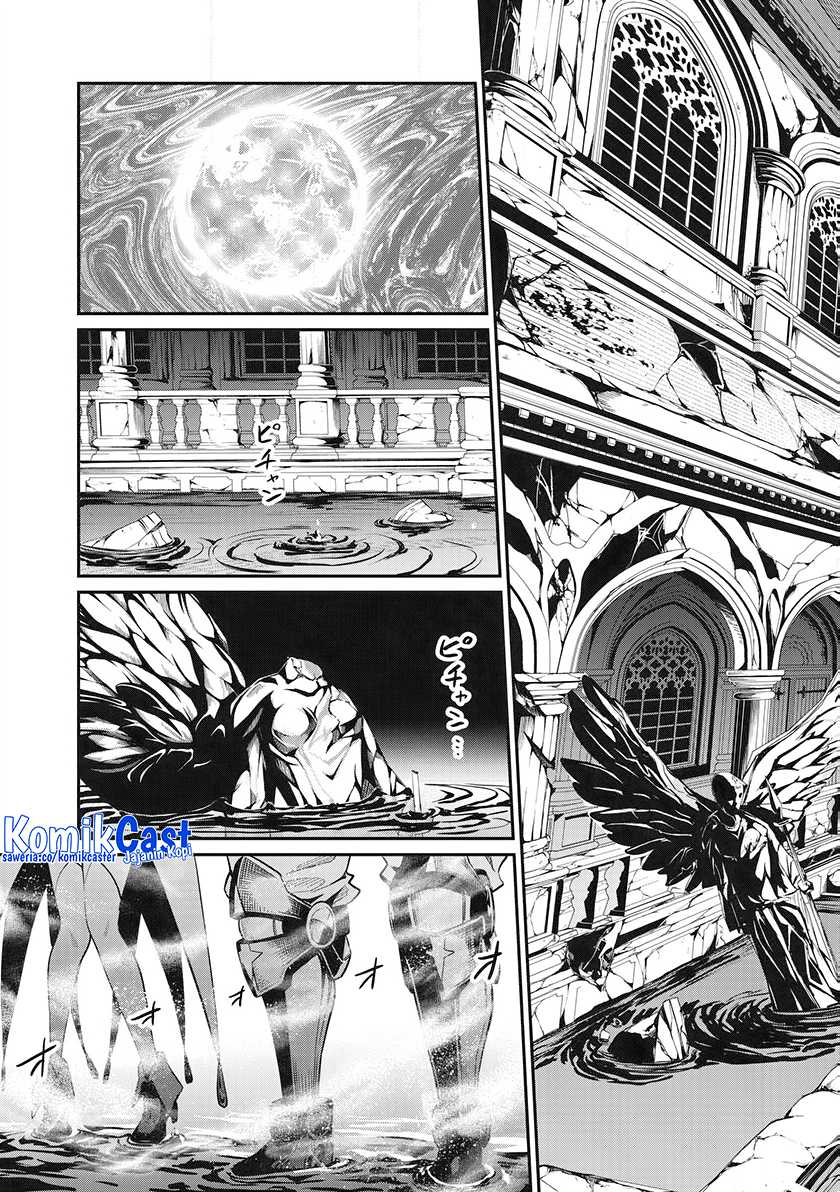 Chapter 92 - halaman 12
