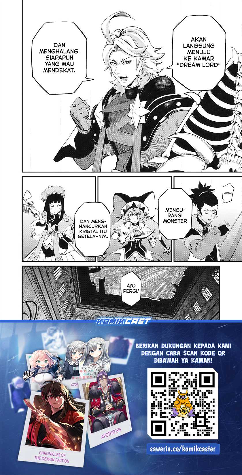 Chapter 92 - halaman 15