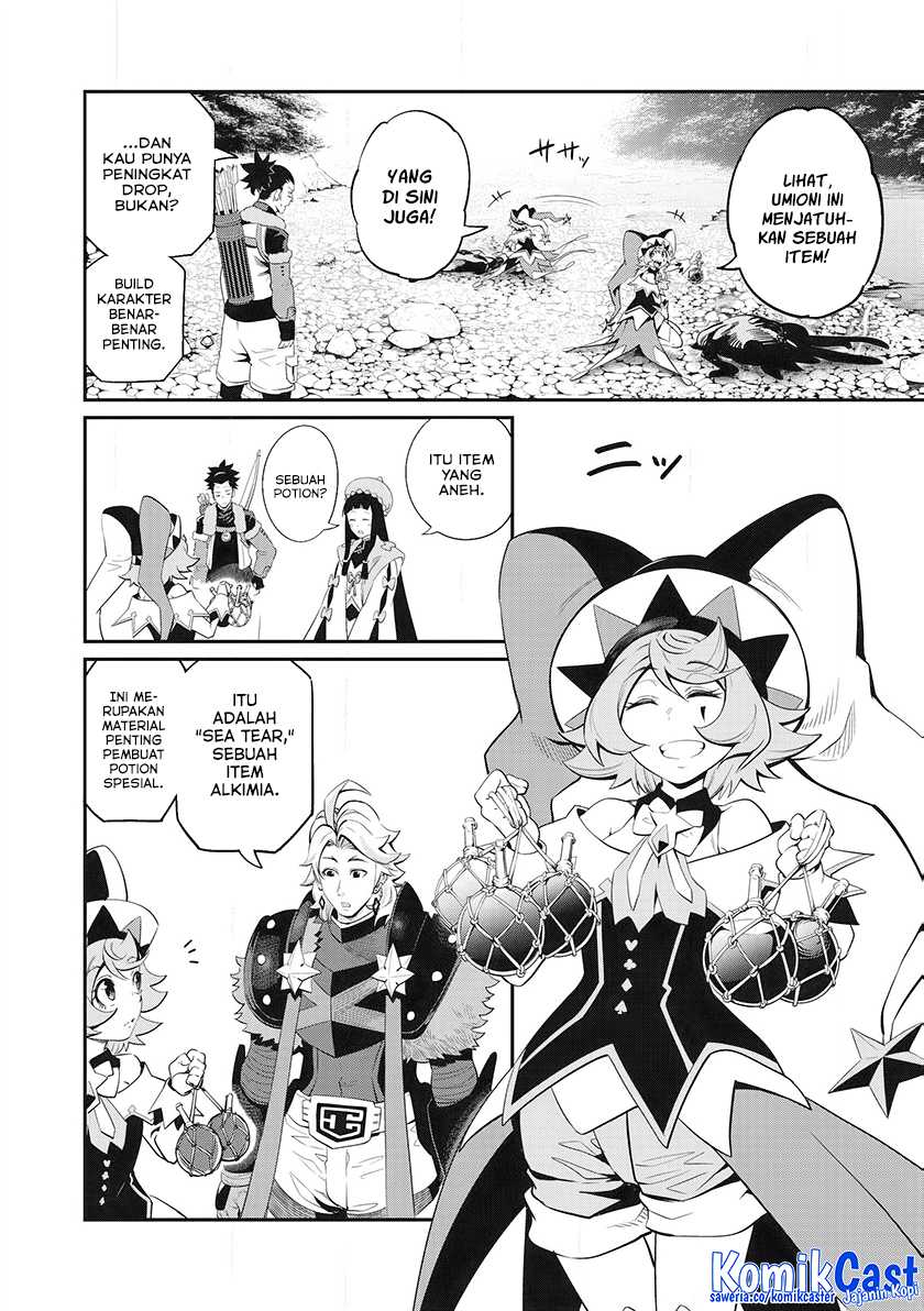Chapter 92 - halaman 3