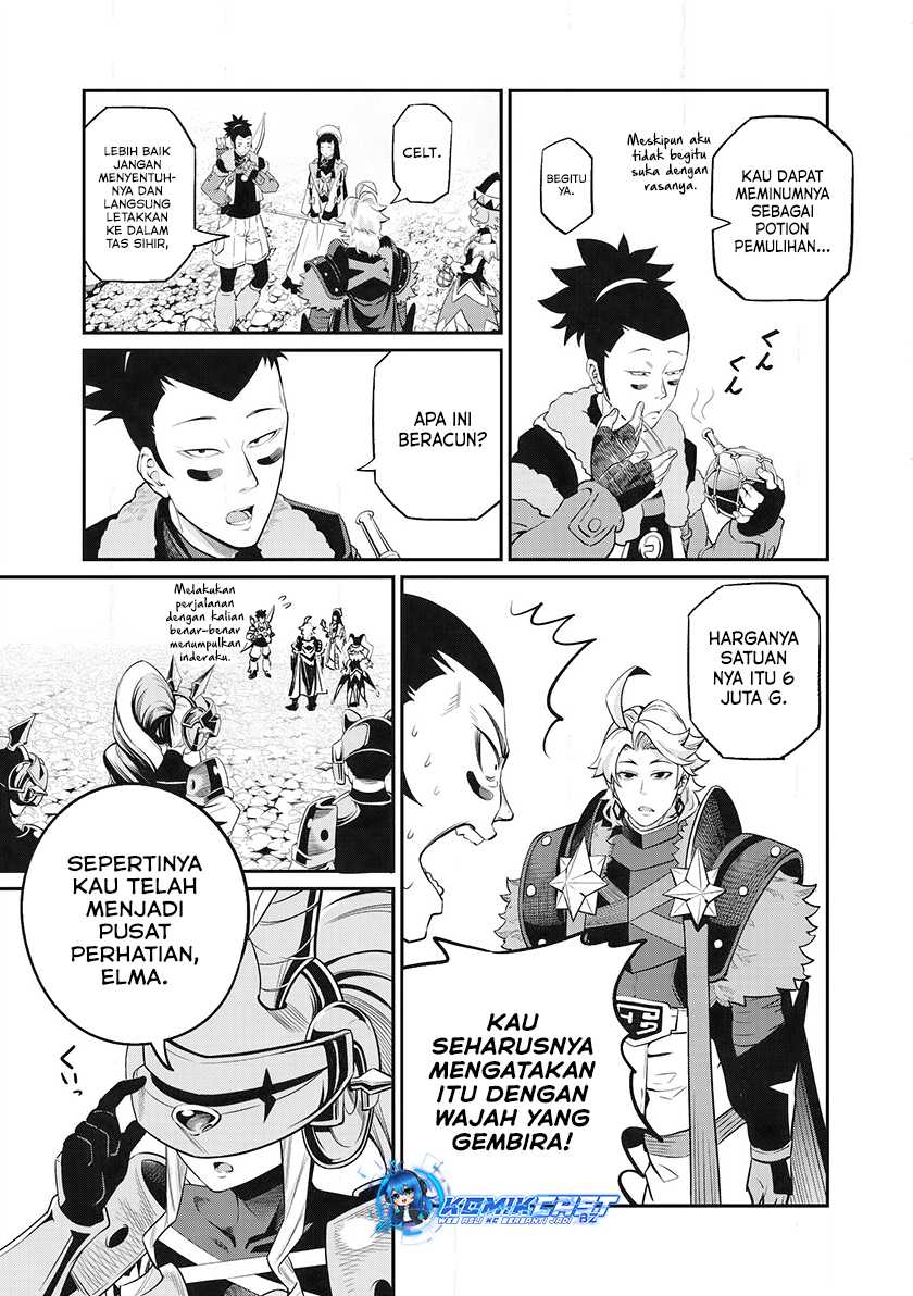 Chapter 92 - halaman 4
