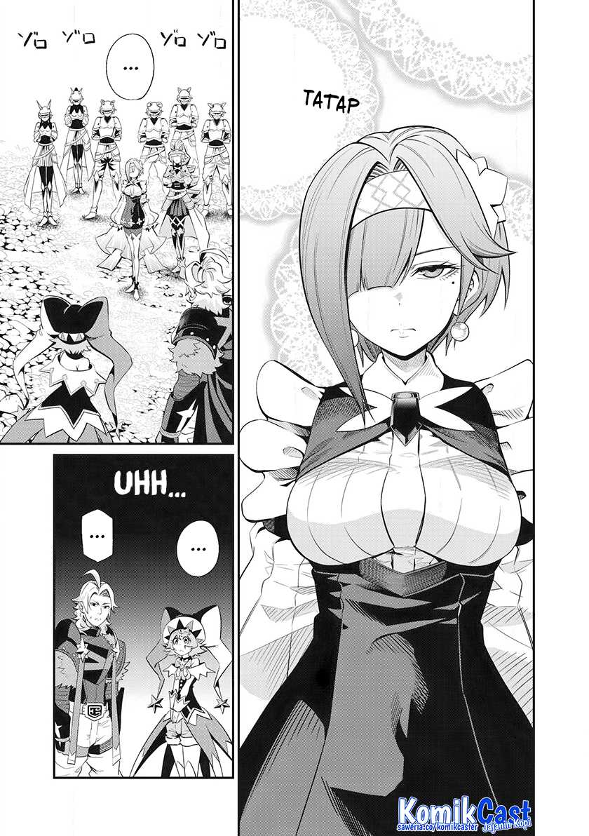 Chapter 92 - halaman 6