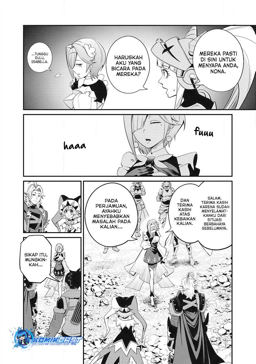 Chapter 92 - halaman 7