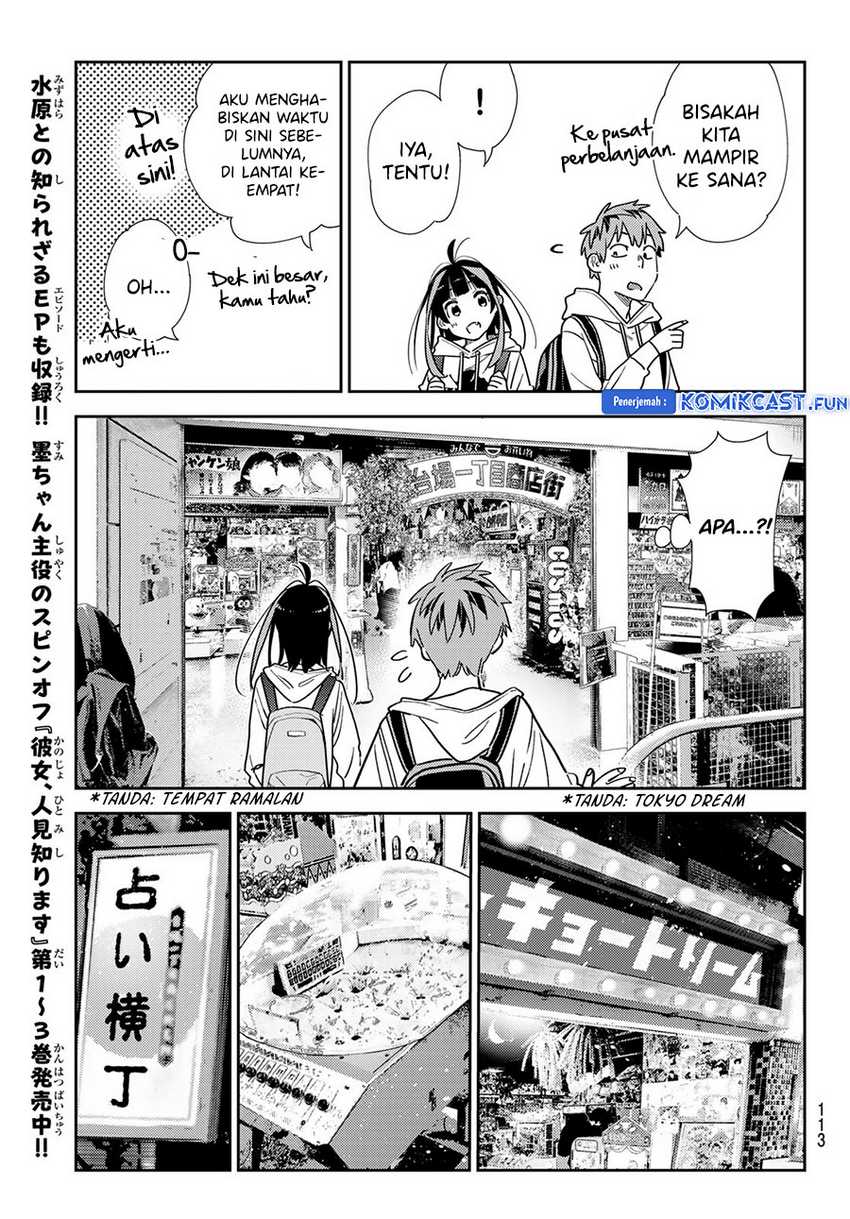 Chapter 333 - halaman 14