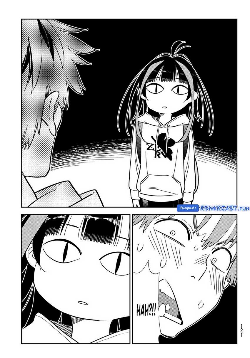 Chapter 333 - halaman 22