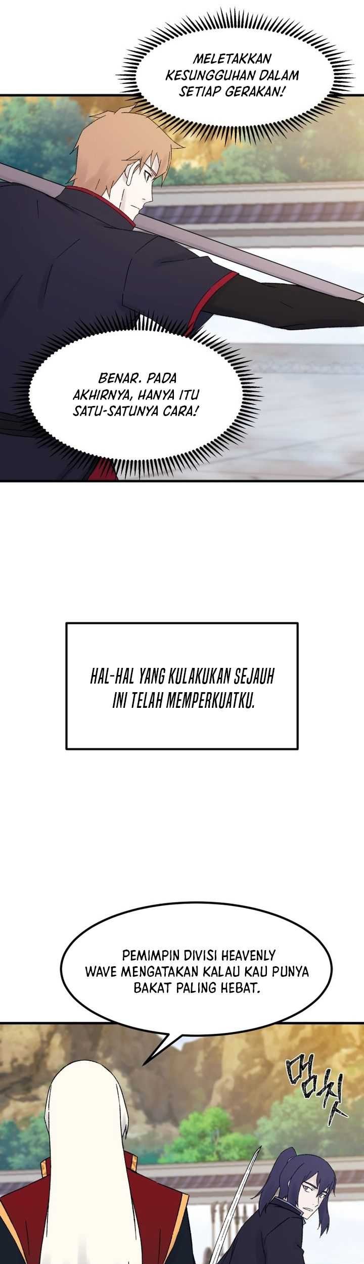 Chapter 110 - halaman 24