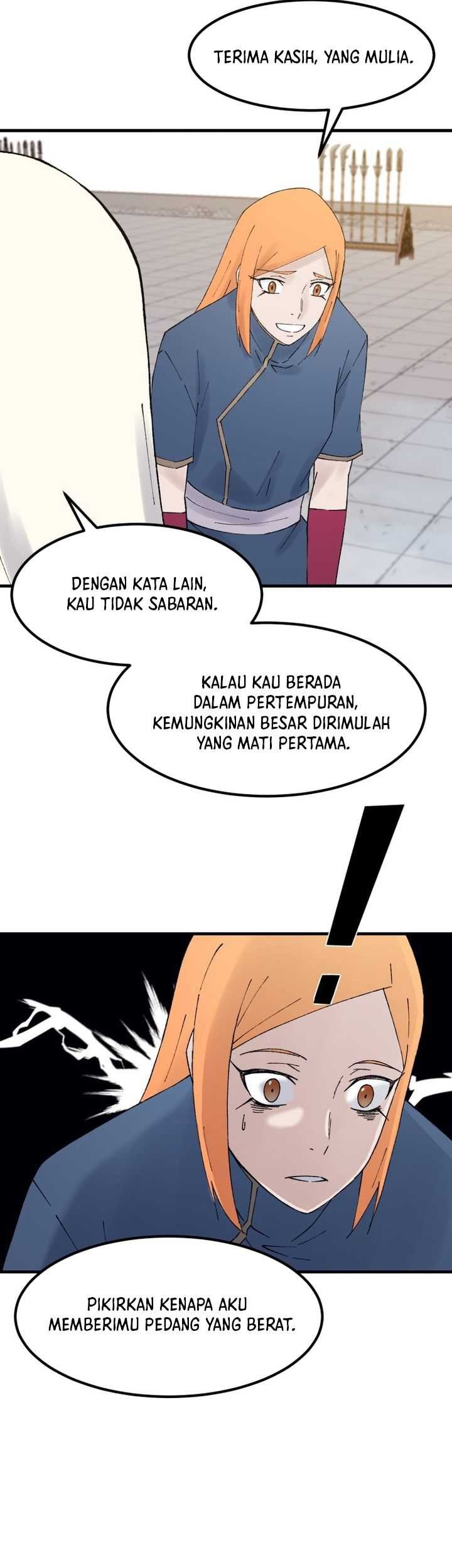 Chapter 110 - halaman 30