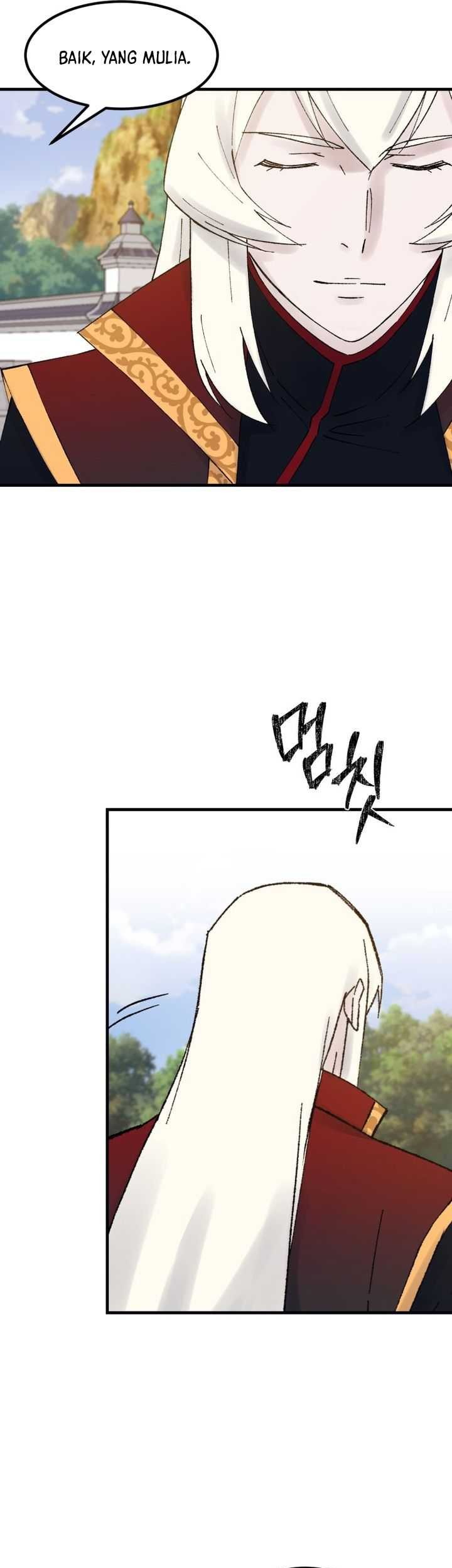 Chapter 110 - halaman 38