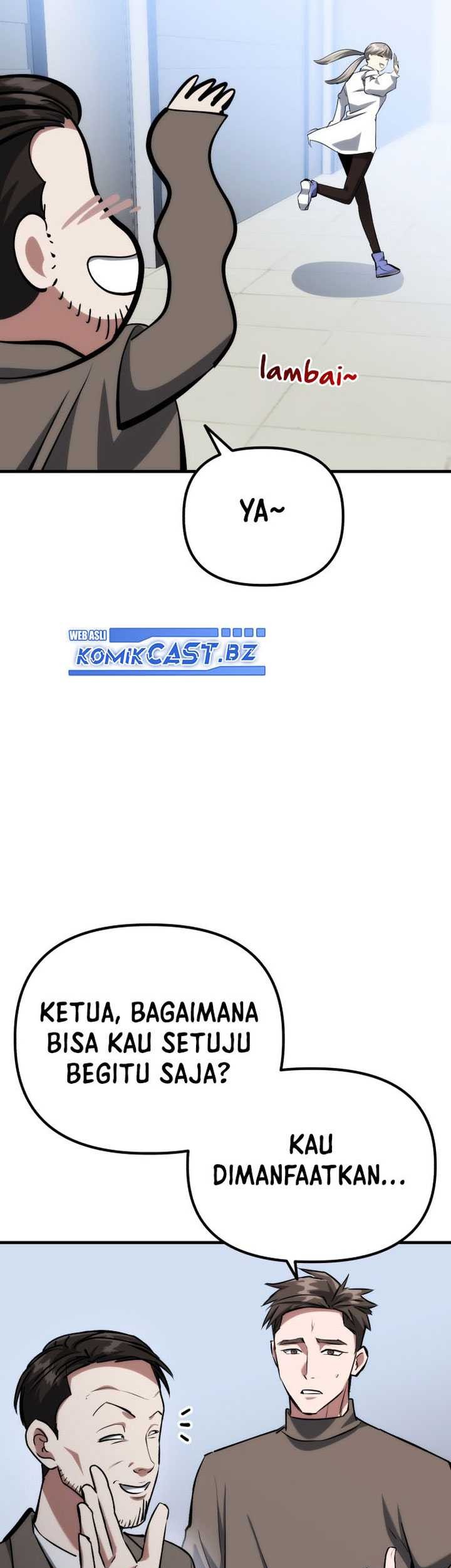 Chapter 75 - halaman 27