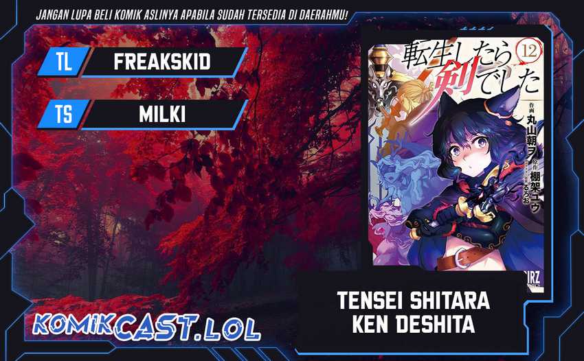 Chapter 79 - halaman 2