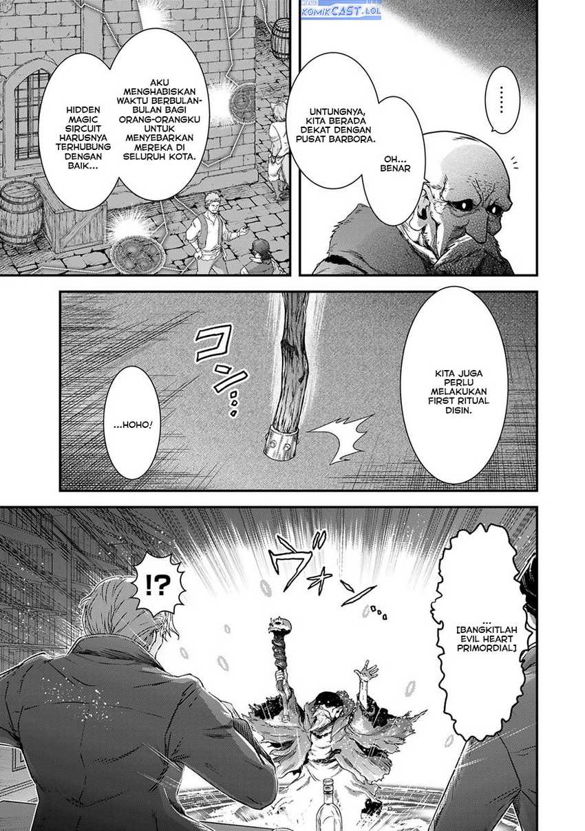 Chapter 79 - halaman 11