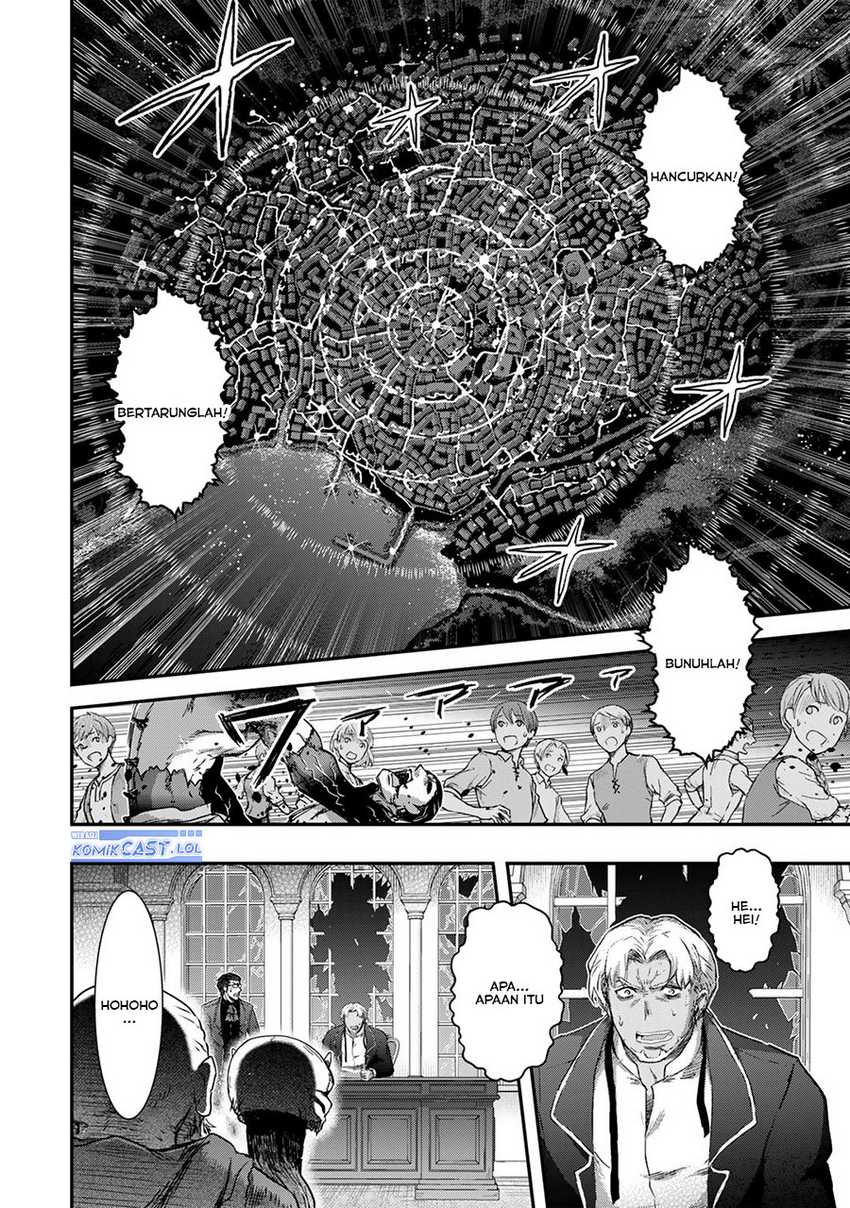 Chapter 79 - halaman 16