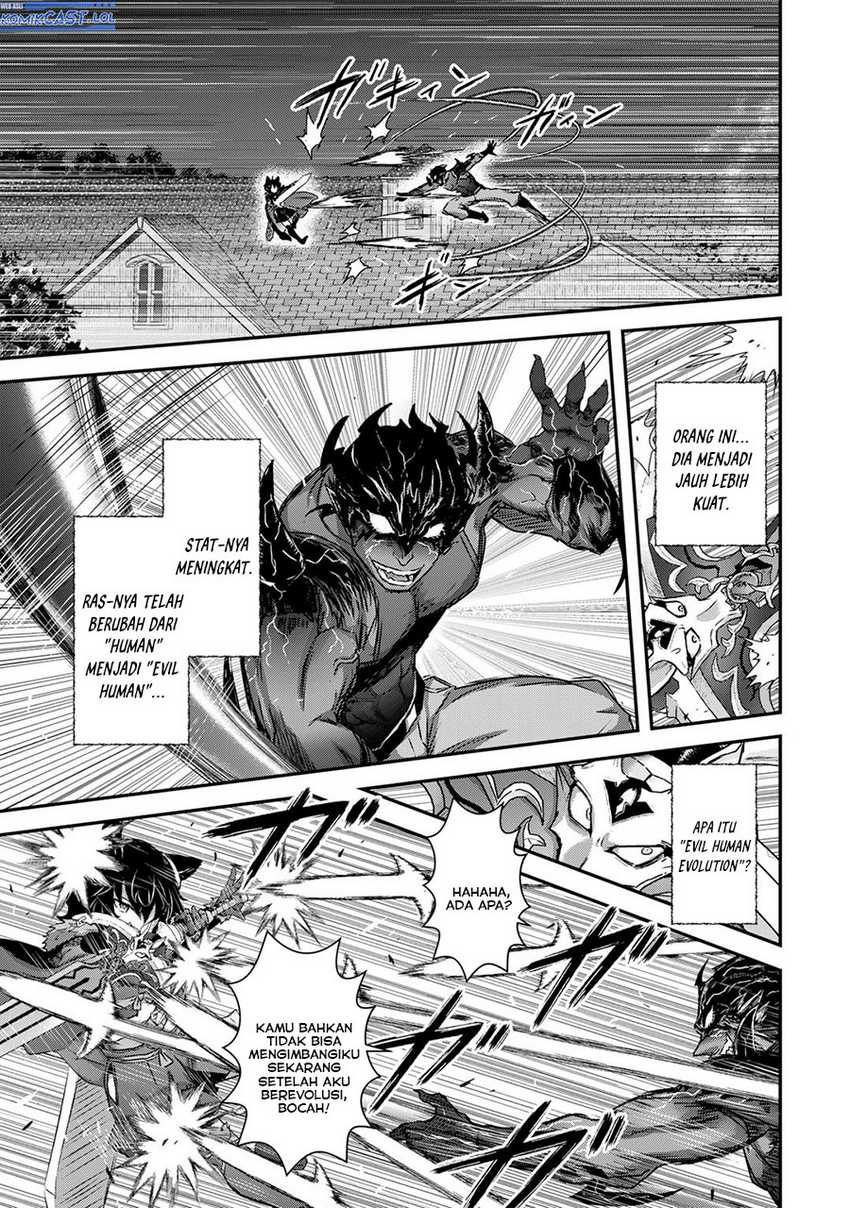 Chapter 79 - halaman 19