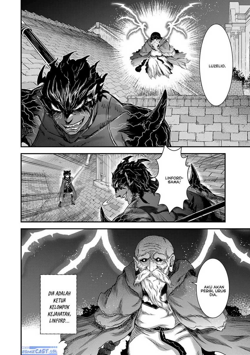 Chapter 79 - halaman 20