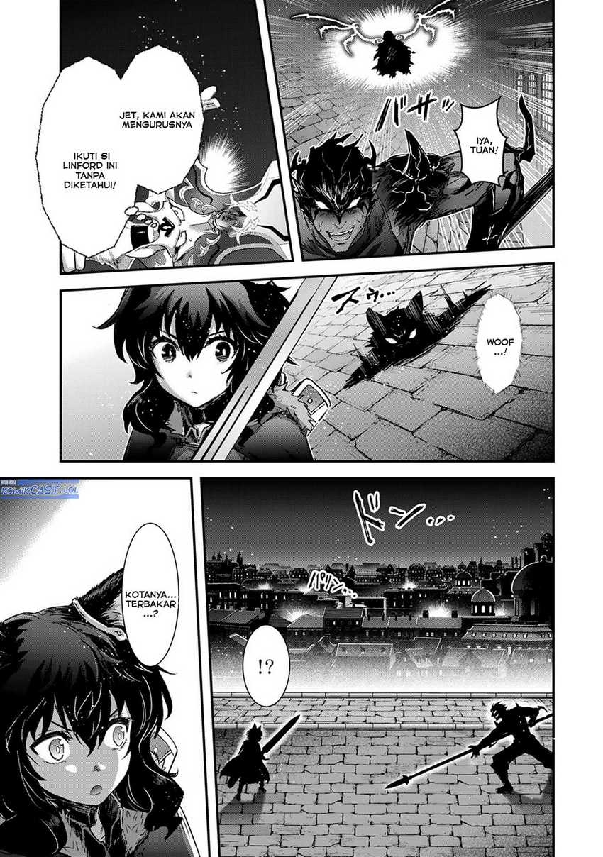 Chapter 79 - halaman 21