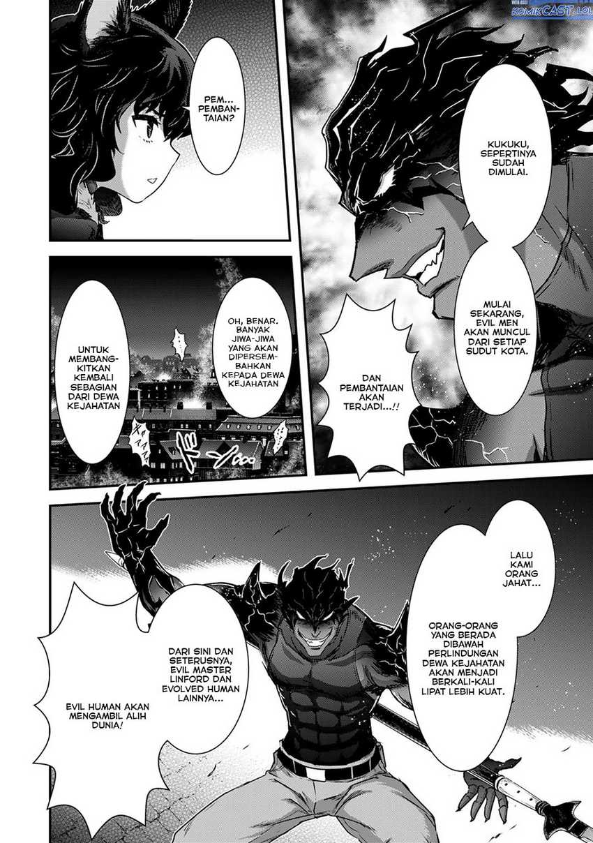 Chapter 79 - halaman 22
