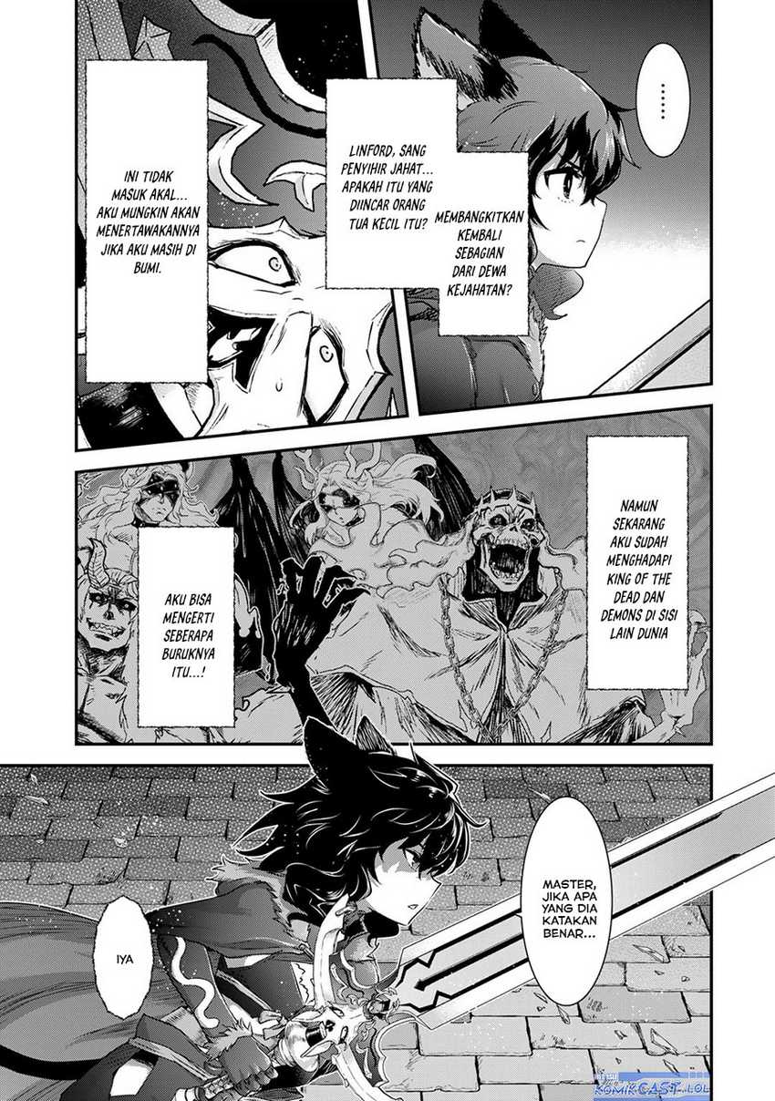 Chapter 79 - halaman 23