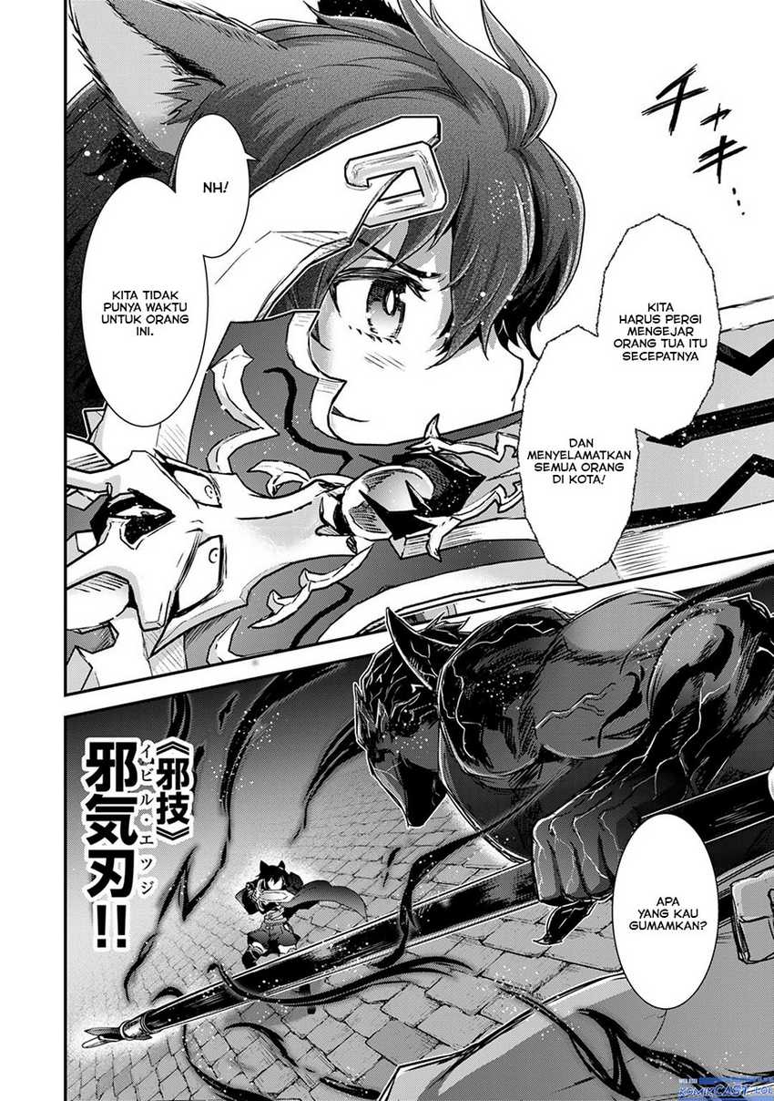 Chapter 79 - halaman 24