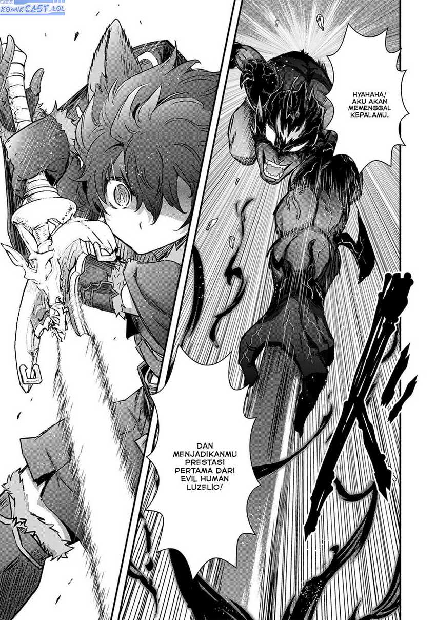 Chapter 79 - halaman 25