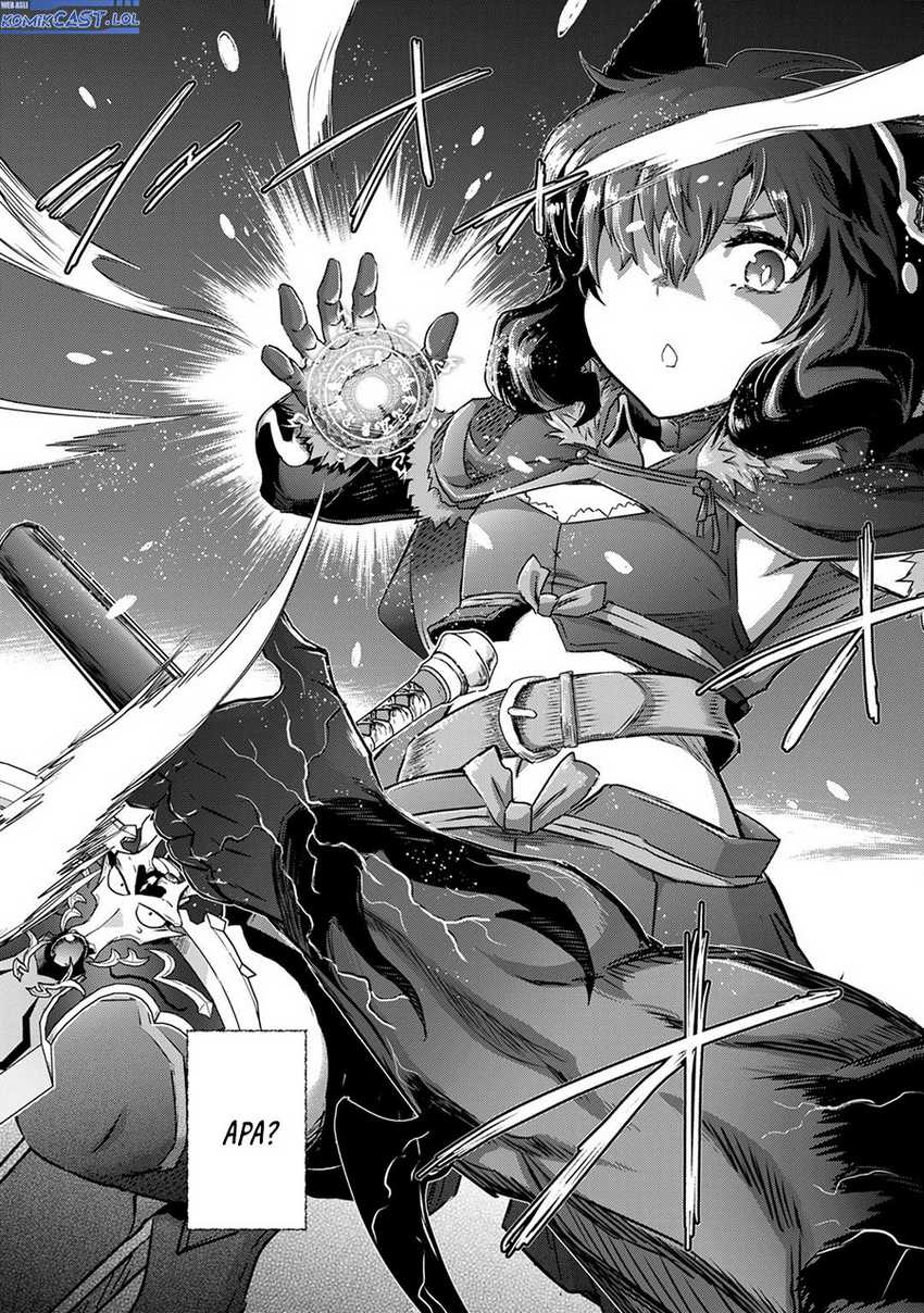 Chapter 79 - halaman 27