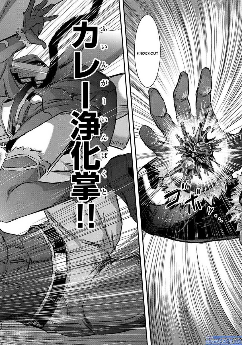 Chapter 79 - halaman 28