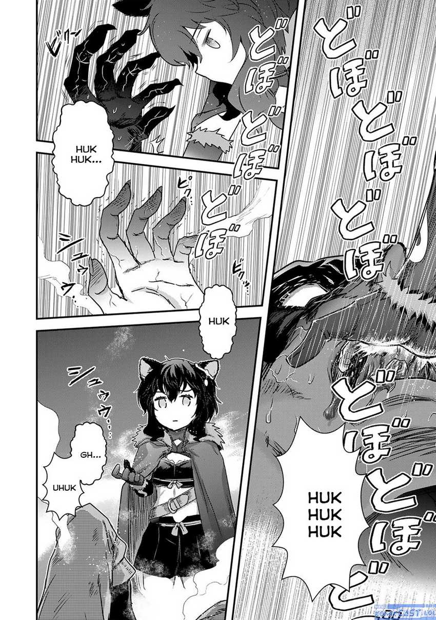 Chapter 79 - halaman 30