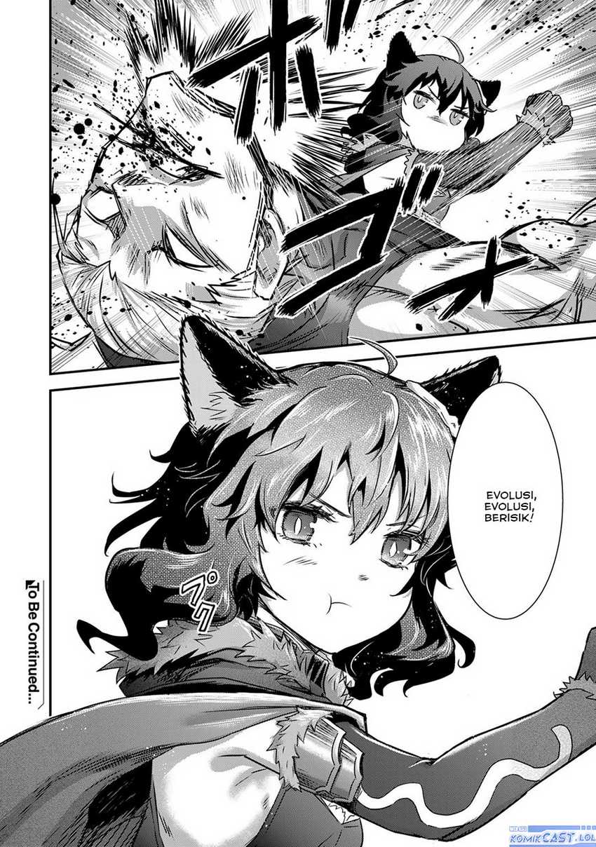 Chapter 79 - halaman 32