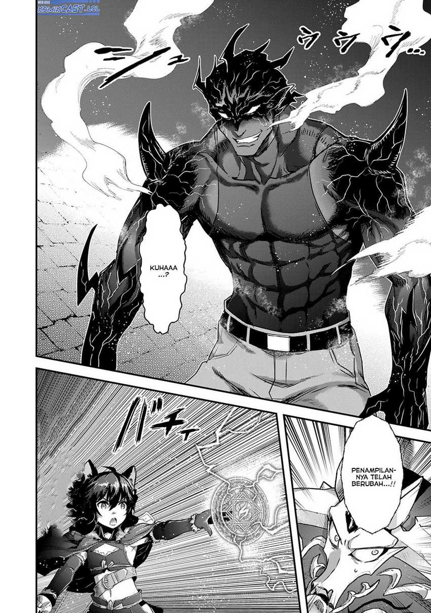 Chapter 79 - halaman 6