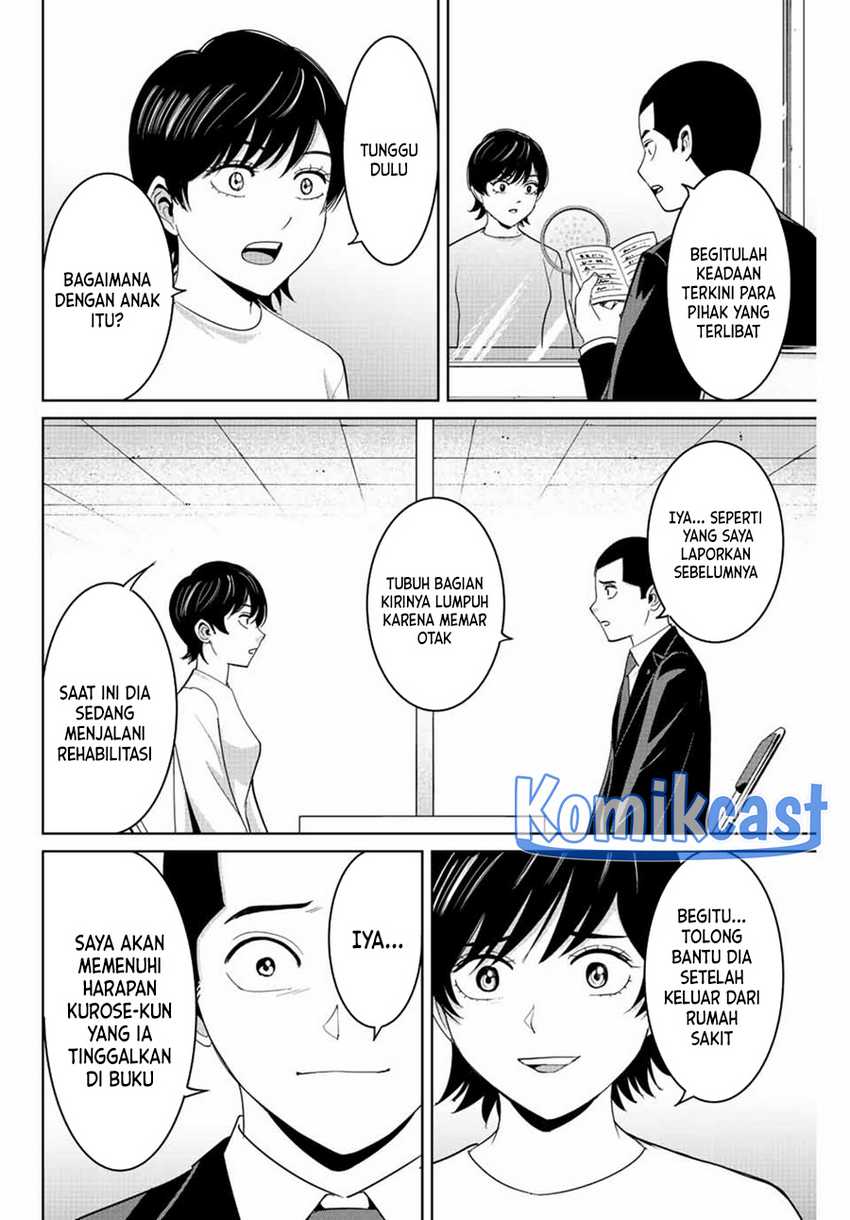 Chapter 112 - halaman 16