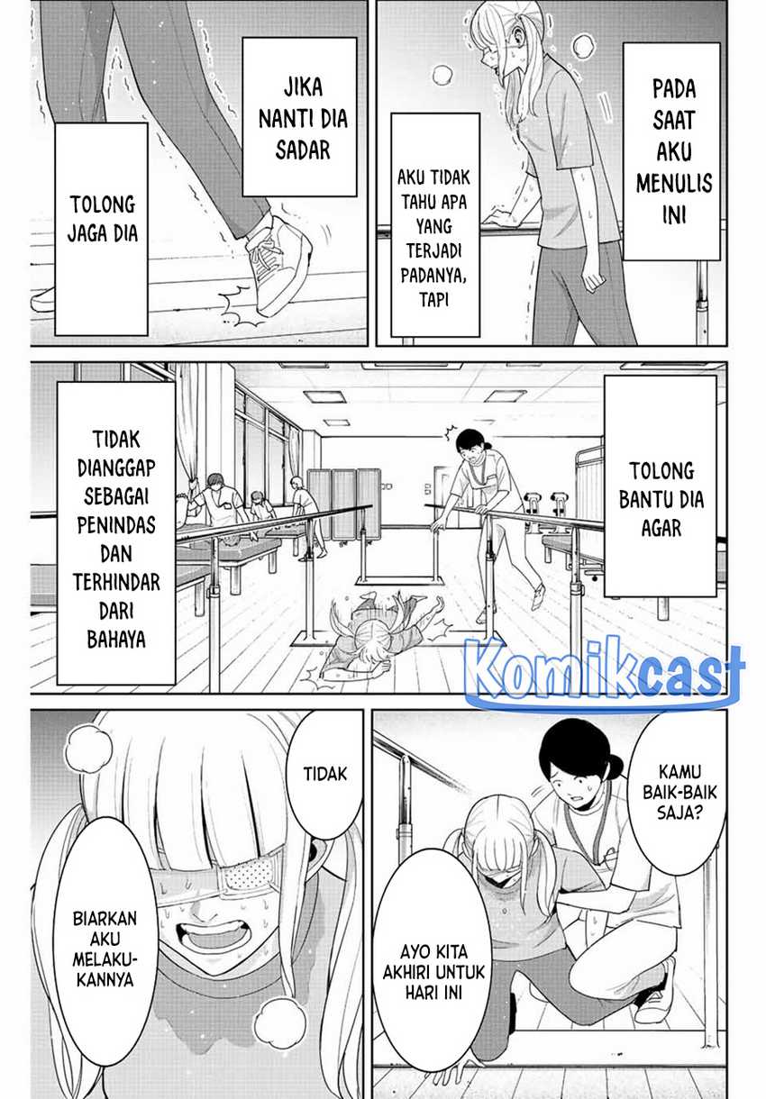 Chapter 112 - halaman 19