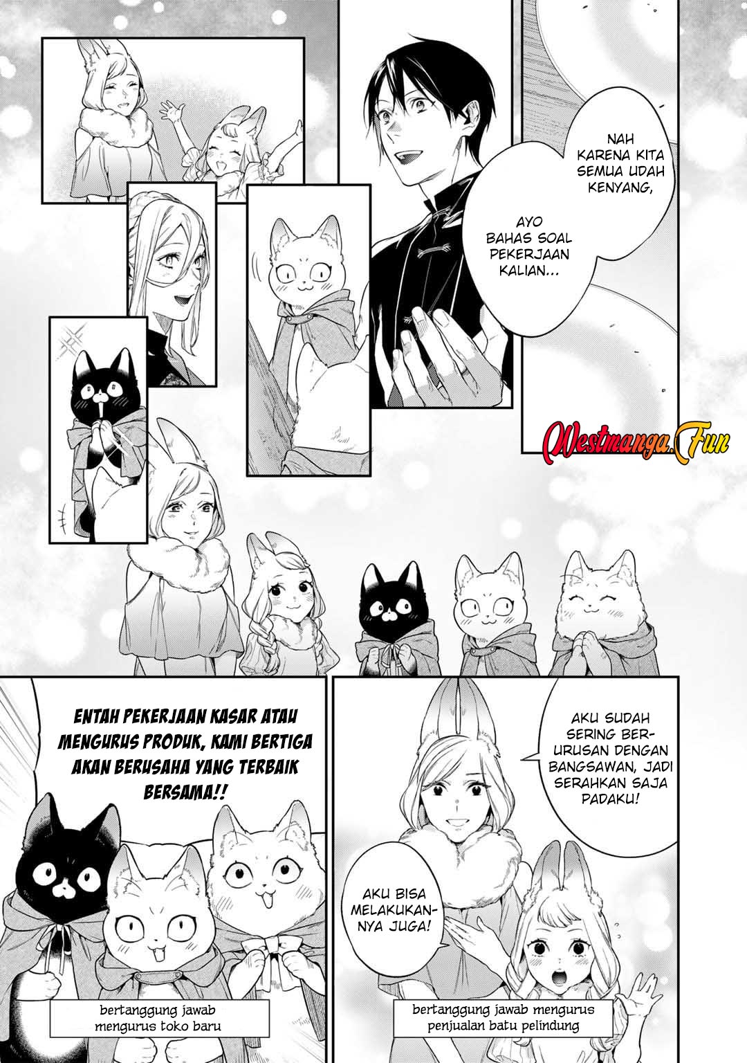 Chapter 47 - halaman 21