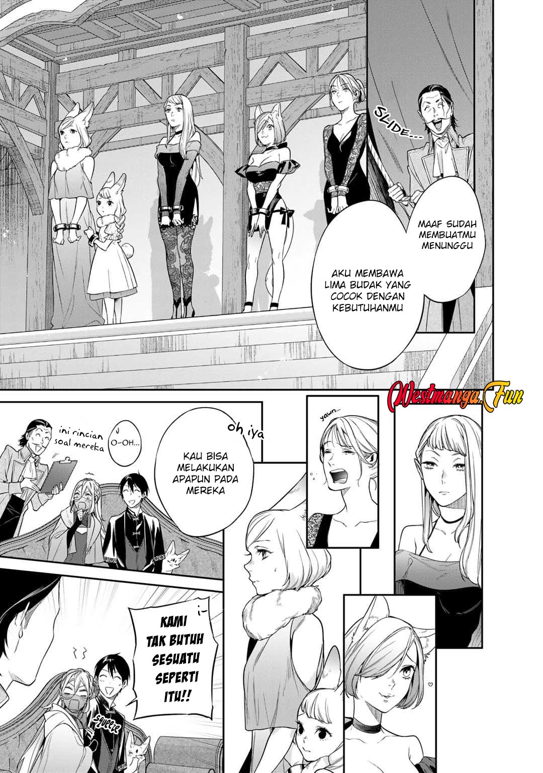 Chapter 47 - halaman 6