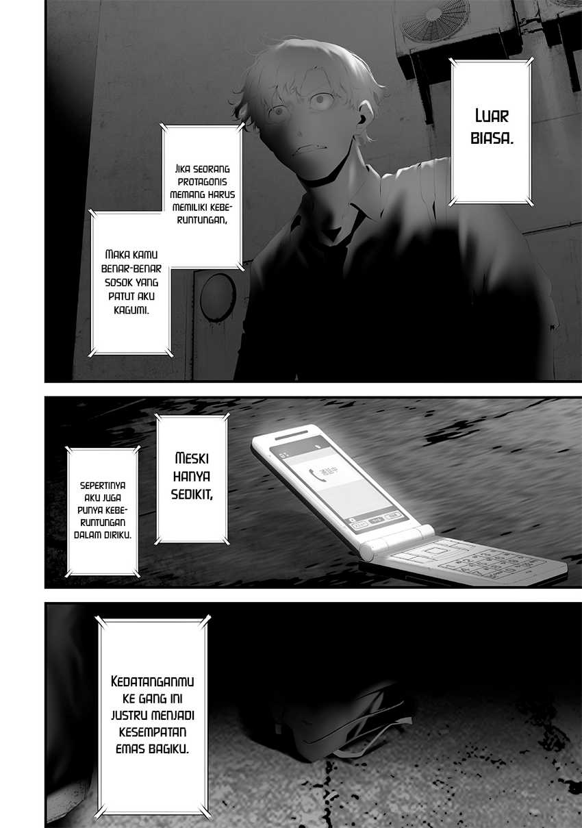 Chapter 71 - halaman 15