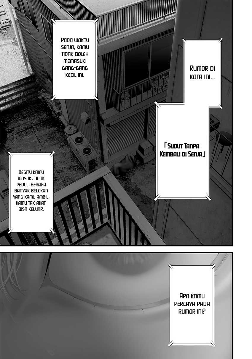 Chapter 71 - halaman 16