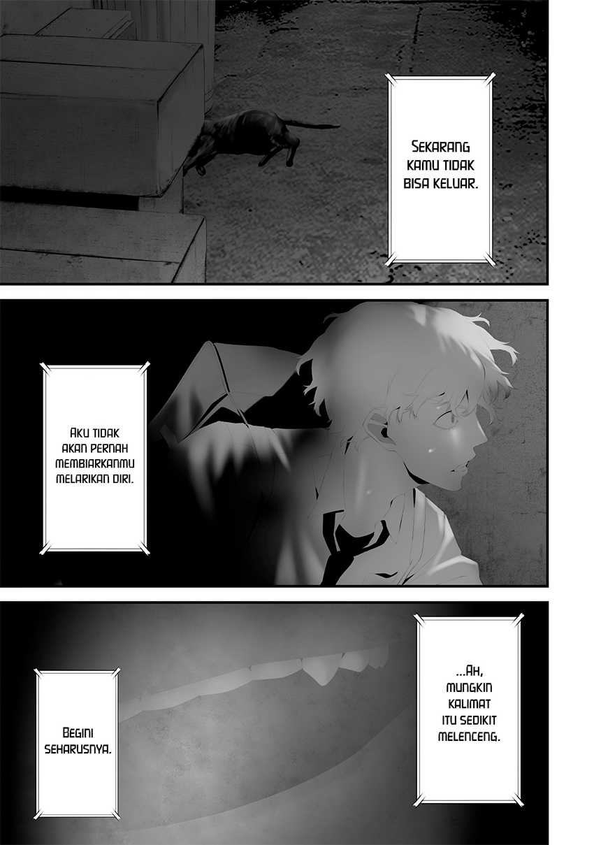 Chapter 71 - halaman 18
