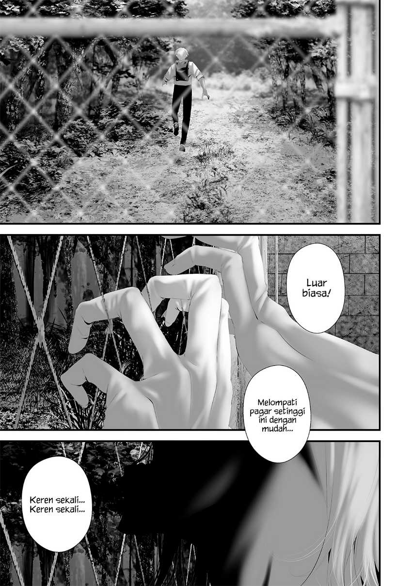 Chapter 71 - halaman 8