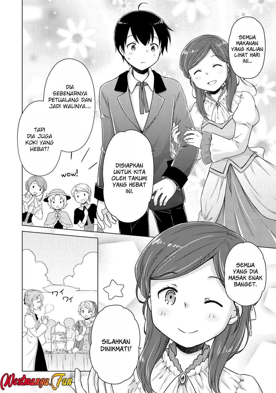 Chapter 58 - halaman 11