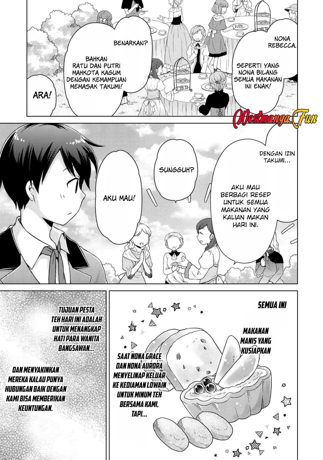 Chapter 58 - halaman 12