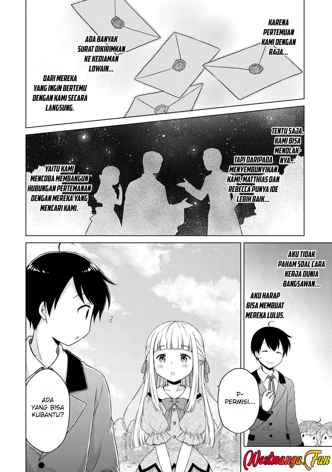 Chapter 58 - halaman 13