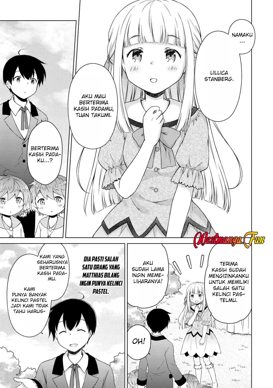 Chapter 58 - halaman 14