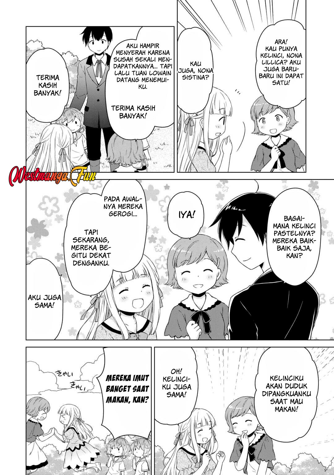 Chapter 58 - halaman 15