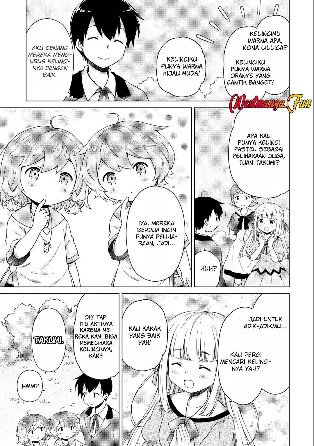 Chapter 58 - halaman 16