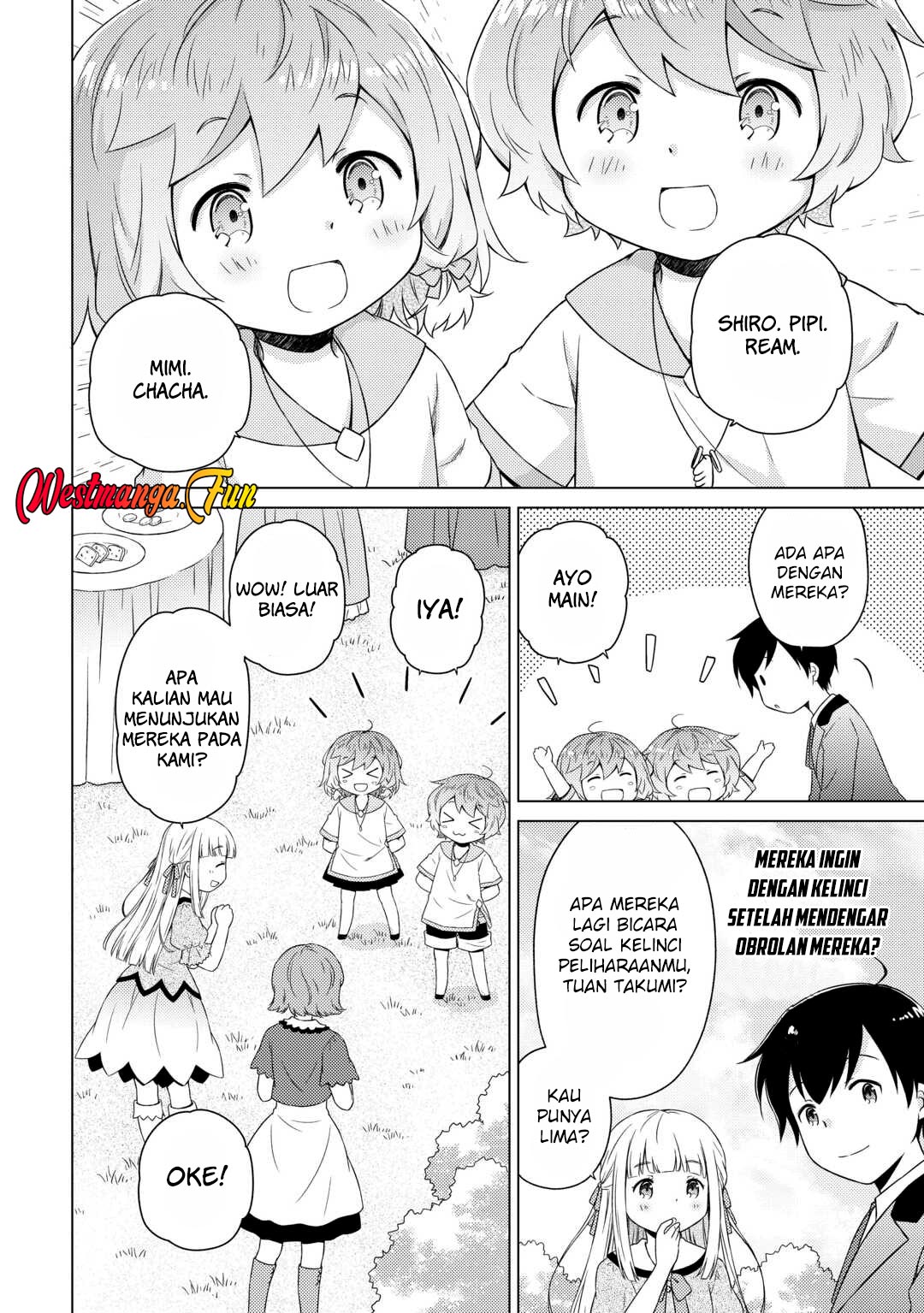 Chapter 58 - halaman 17