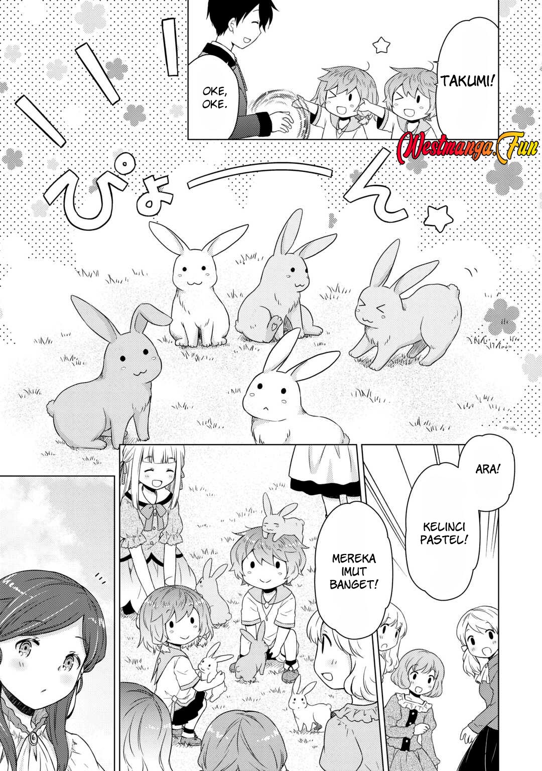 Chapter 58 - halaman 18