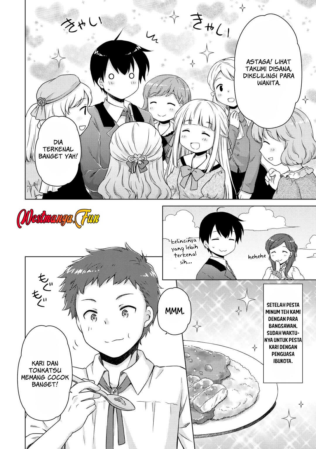 Chapter 58 - halaman 20