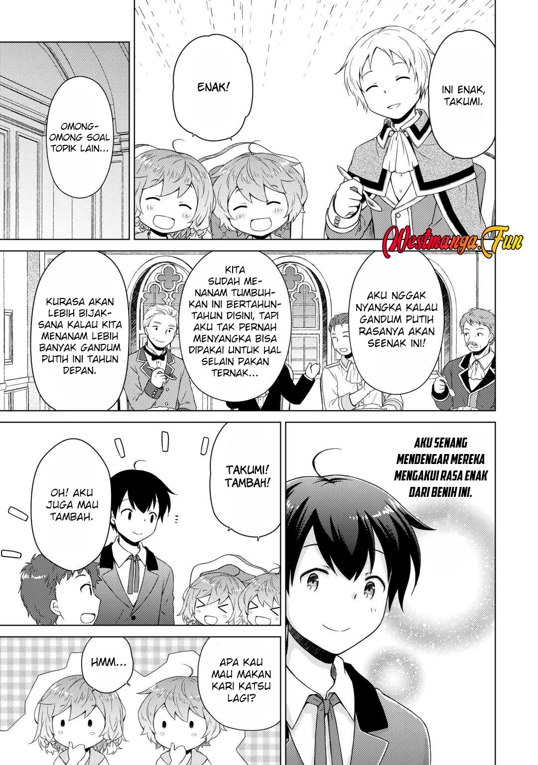 Chapter 58 - halaman 21